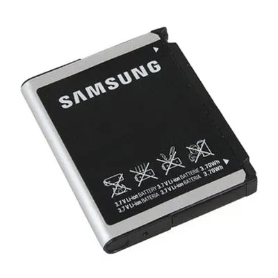 Μπαταρία Samsung AB553446CU F480 (Ασυσκεύαστο)